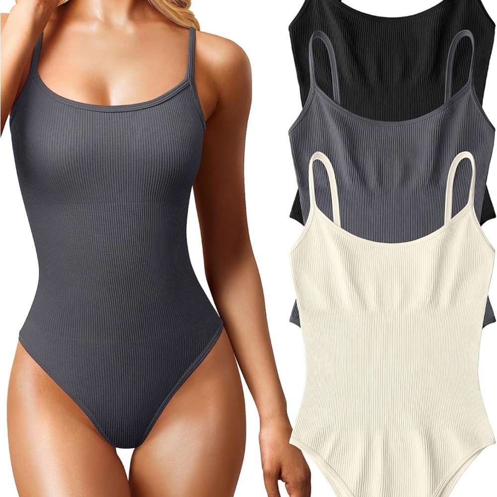 OQQ Bodysuits